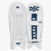 2024 DSC Pearla X3 Wicket Keeping Pads -Cricket Clothing Shop pearla x 3 dsc wk leg guard 1
