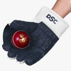 2024 DSC Pearla X5 Wicket Keeping Gloves -Cricket Clothing Shop pearla x5 5