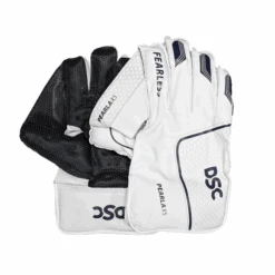 2024 DSC Pearla X5 Wicket Keeping Gloves