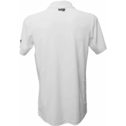 Playeroo Short Sleeve Playing Shirt -Cricket Clothing Shop playerooss shirtback