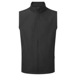 Black Gilet