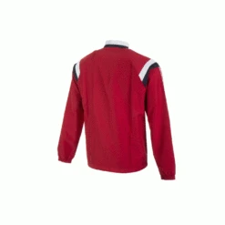 Adidas Condivo 14 Red Presentation Tracksuit -Cricket Clothing Shop s l1600