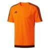 Adidas Estro 15 Orange Training Jersey -Cricket Clothing Shop s16164