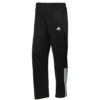Adidas Essential Mid Black Training Pants -Cricket Clothing Shop s18000