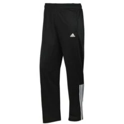 Adidas Essential Mid Black Training Pants