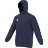 Adidas Core 15 Navy Rain Jacket -Cricket Clothing Shop s22277 3