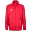 Adidas CoreF Red Rain Jacket -Cricket Clothing Shop s22278 14