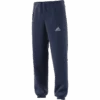 Samuel Whitbread Academy Adidas Navy Sweat Pants -Cricket Clothing Shop s22340