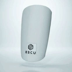 ESCU Wrist Guard White - Senior