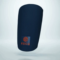 ESCU Wrist Guard Navy - Junior & Senior