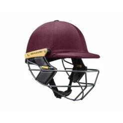 2024 Masuri 'Personalised' T-Line Stainless Steel Cricket Helmet -Cricket Clothing Shop seniormaroon d210b9a3 ec27 408b 9feb 0f257f23b2a1 1024x 1