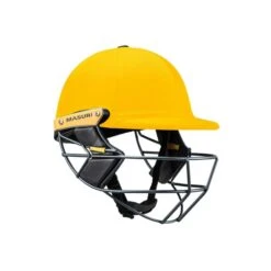 2024 Masuri 'Personalised' T-Line Stainless Steel Cricket Helmet -Cricket Clothing Shop senioryellow ebbbbd5f 6225 4968 8e81 6665db202486 1024x