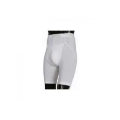 Aero Junior Groin Protector Shorts