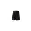 East Kent Cricket Academy Adidas Black Junior Training Shorts -Cricket Clothing Shop shorts 4