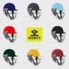 Shrey Armor 'Personalised' Cricket Helmet -Cricket Clothing Shop shreyarmor