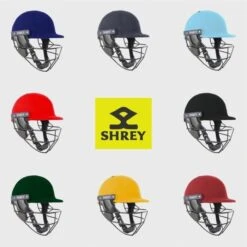 Repton School Shrey Armor Cricket Helmet -Cricket Clothing Shop shreyarmor 1