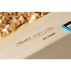 2024 Gunn And Moore Diamond Ben Stokes DXM Player Edition Cricket Bat -Cricket Clothing Shop signature ben stokes 2024 1
