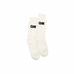 Gunn And Moore Premier Cream Cricket Socks