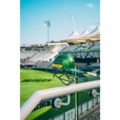 Southern Brave Mini Replica Masuri Helmet -Cricket Clothing Shop southern brave 3