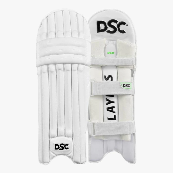2024 DSC Spliit Players Batting Pads 3 2024 DSC Spliit Players Batting Pads