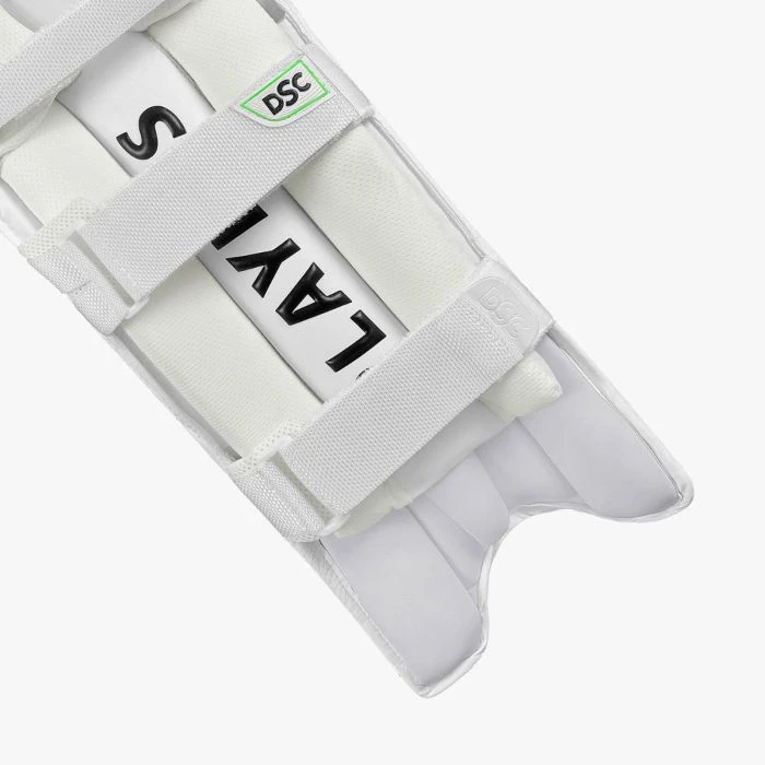 2024 DSC Spliit Players Batting Pads 4 2024 DSC Spliit Players Batting Pads - Image 2