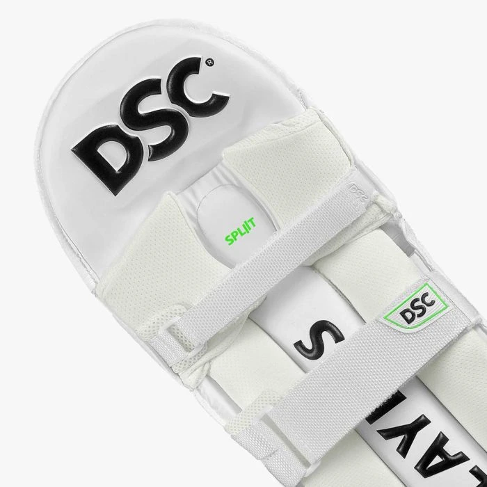 2024 DSC Spliit Players Batting Pads 5 2024 DSC Spliit Players Batting Pads - Image 3