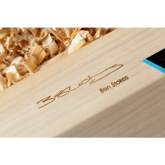 2023 Gunn And Moore Diamond Ben Stokes DXM Player Edition Cricket Bat 9 2023 Gunn And Moore Diamond Ben Stokes DXM Player Edition Cricket Bat - Image 7