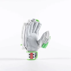 2024 Gray Nicolls Tempesta 1.3 2000 Batting Gloves -Cricket Clothing Shop tempesta 1.3 2000 glove bottom hand palm