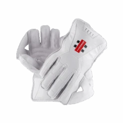 2024 Gray Nicolls Test Wicket Keeping Gloves