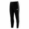 Adidas Tiro 19 Black Training Pants -Cricket Clothing Shop tiro 19 black 1