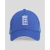 Castore England Cricket ODI Adjustable Cap -Cricket Clothing Shop tj3477 sodalite blue 01