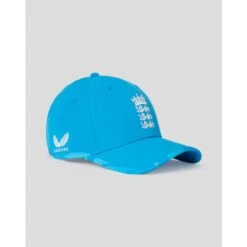 2024 Castore England Cricket ODI Adjustable Cap -Cricket Clothing Shop tj6748 168 04 1