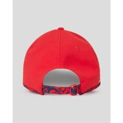 2024 Castore England Cricket T20 Adjustable Cap -Cricket Clothing Shop tj6766 096 02