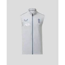 Castore ECB England Training Gilet