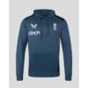 Castore ECB England Hoody -Cricket Clothing Shop tm3359 deepdive 1