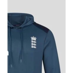 Castore ECB England Hoody -Cricket Clothing Shop tm3359 deepdive 4