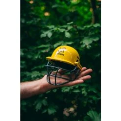 Trent Rocket Mini Replica Masuri Helmet -Cricket Clothing Shop trent rockets 2