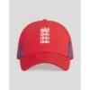 Castore England Cricket T20 Adjustable Cap -Cricket Clothing Shop tu3485 high risk red 01