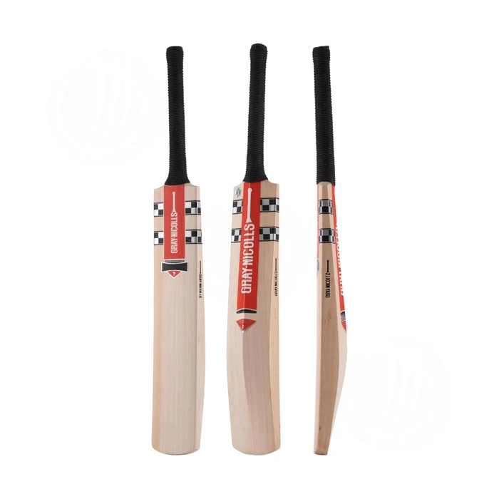 2024 Gray Nicolls GN Ultimate Junior Cricket Bat 3 2024 Gray Nicolls GN Ultimate Junior Cricket Bat