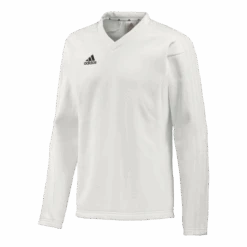 Malvern College Adidas L/S Playing Sweater 9 Malvern College Adidas L/S Playing Sweater -Cricket Clothing Shop v13735 4