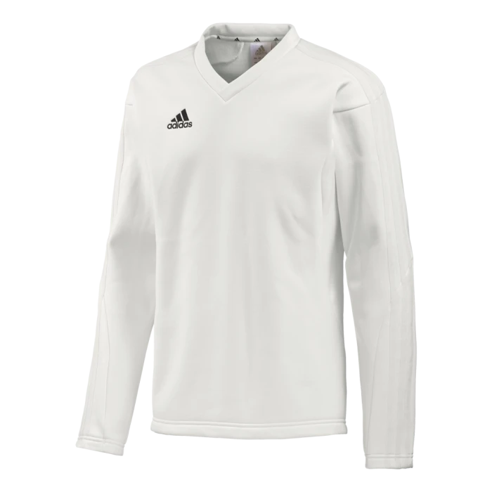 Malvern College Adidas L/S Playing Sweater 6 Malvern College Adidas L/S Playing Sweater - Image 4