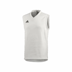 Malvern College Adidas S/L Playing Sweater -Cricket Clothing Shop v13736 1