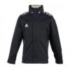 Adidas Core 11 Black Junior Rain Jacket -Cricket Clothing Shop v39444
