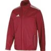 Adidas Core 11 Red Rain Jacket -Cricket Clothing Shop v39445