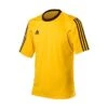 Adidas Squadra 13 Yellow Jersey -Cricket Clothing Shop w53405 yellow