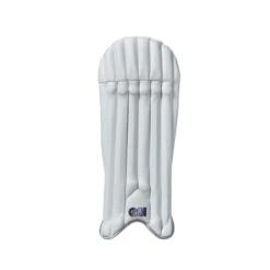 2024 Gunn And Moore Mana Wicket Keeping Pads -Cricket Clothing Shop wkp mana front
