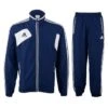 Adidas Condivo 12 Blue/White Tracksuit -Cricket Clothing Shop x16862