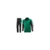 Adidas Condivo 12 Green/Black Presentation Tracksuit -Cricket Clothing Shop x18160