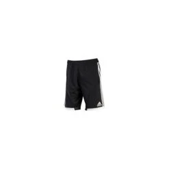 Adidas Tiro 15 Black Training Shorts